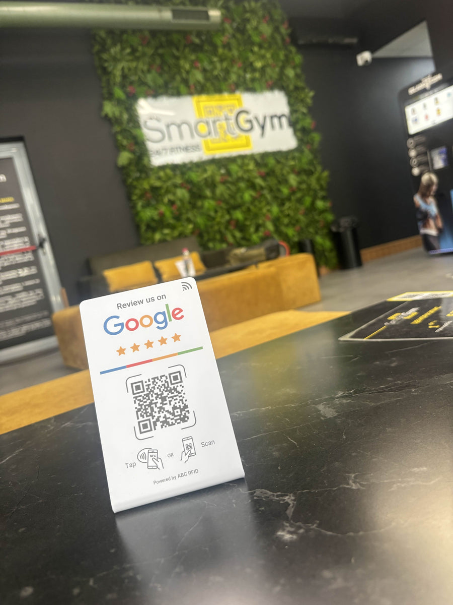 SmartGym
